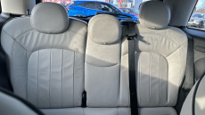 MINI Hatchback 1.5 Cooper Exclusive II 5dr Petrol Hatchback